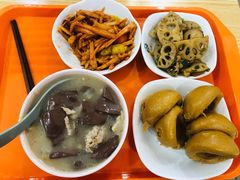 -梅园食堂
