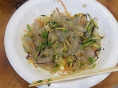 -大清花饺子(山庄店)