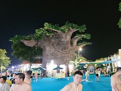 -苏州湾梦幻水世界