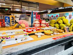 -深海聚汇·牛榴宴·自助料理(江宁万达店)