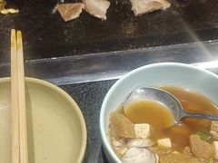 -三通阁石板烤肉