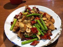 招牌鸡翅-搓火大都会(广安门总店)