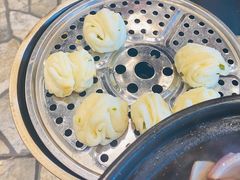 -破瓦寒窑·地摊烤羊排