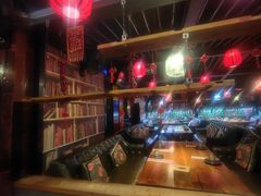 -望京一号·重庆江湖菜(工体店)