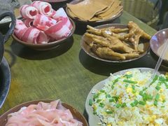 -黄潇洒老火锅(九眼桥宏济巷店)