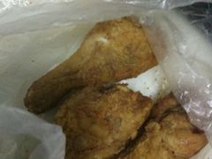 -潘太师炸鸡腿(中茵海华广场店)