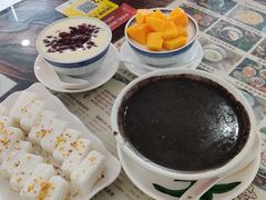 -周大娘牛乳(旧寨古村总店)