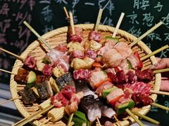 -烧鸟横丁(联发文创口岸店)