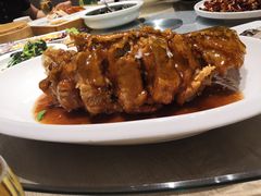 -味莊·青岛菜(云霄路店)