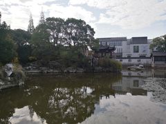 -常熟方塔园