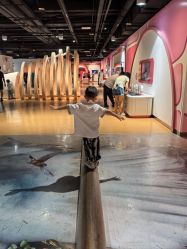 -北京科学中心儿童乐园