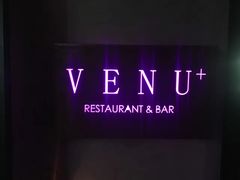-VENU+海景酒廊