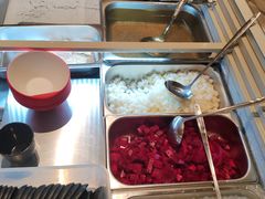 -牛梦香·自助涮烤牛肉火锅(六一北路店)