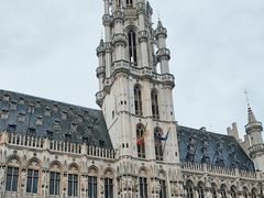 -布鲁塞尔大广场