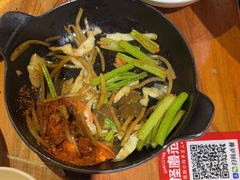 -怪噜范·老贵阳街头名小吃(鸿通城店)