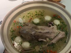 -顺福苑·新派淮扬菜