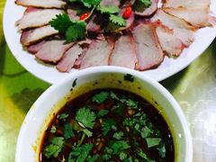 -龙姐私房菜(和顺古镇店)