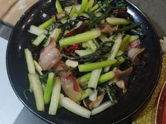 -一棠龙虾•王牌虾球(楚河汉街店)