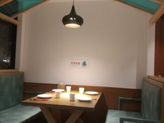 -山丹丹西北菜(金贸大厦店)