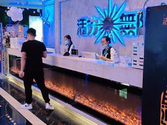 -活力无限KTV(天河新天地店)