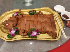 -半岛豪苑酒家(花都店)