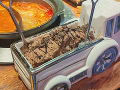 -江湖六膳門串串香(隆礼路店)