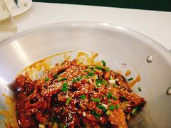 -张大师鸭爪爪特色干锅(南湖店)