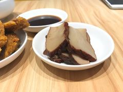 -轻蔬不用等·素食(江苏路店)