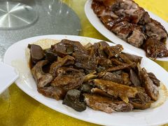 鹅杂-沙溪佬食店(福生东街店)