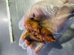 -佰运猪蹄(高陵店)