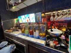 -吉布鲁牛排海鲜自助(深圳金牌店)