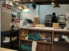 -当家水煎包·牛肉汤(浦江店)