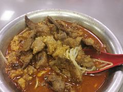 -铭辉沙嗲面(新街商业城店)