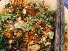 -马路边边串串香(双井直营店)