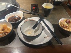 竹笙椰子鸡-同仁四季椰子鸡(海岸城天利店)