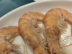 -海悦御华大酒店·中餐厅