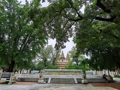 -北京石刻艺术博物馆(五塔寺)