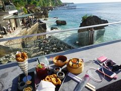 -Rock Bar Bali(Bali)