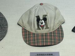 -张学良旧居陈列馆