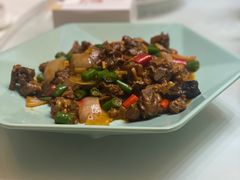 -上陵手抓(观湖壹号店)