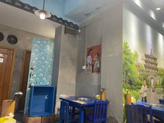 -马路边边·成都串串(翠柏路店)