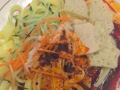 -德元兰州纯汤牛肉面(龙阳路店)