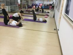 -爱尔乐美孕产瑜伽·普拉提