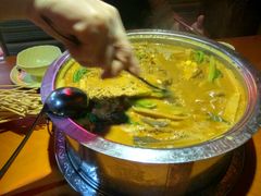 -杨翔豆皮涮牛肚(万和城店)
