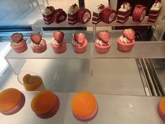 -无锡太湖华邑酒店·鲜艳餐厅