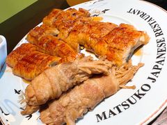 -松子料理(白家庄店)