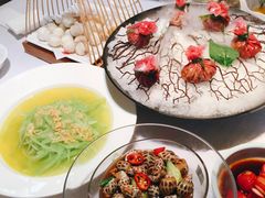-八分饱·西津会(西津渡店)