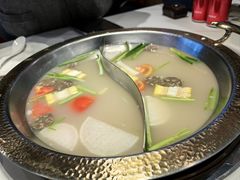 -巴邑火锅·鲜切牛肉(萧山银隆店)