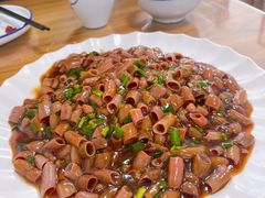 -景祥海鲜美食餐厅