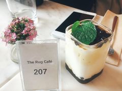 -The Rug Cafe(王府中环店)